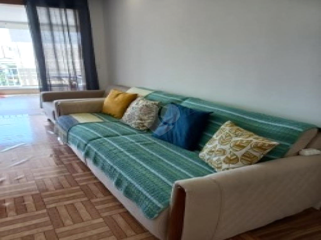 Venda Apartamento São Paulo Jaguaré REO993573 25