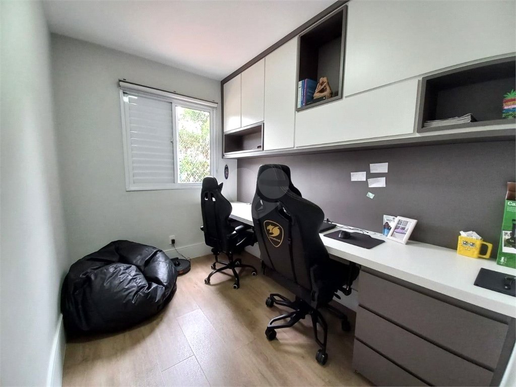 Venda Apartamento São Paulo Jaguaré REO993579 13