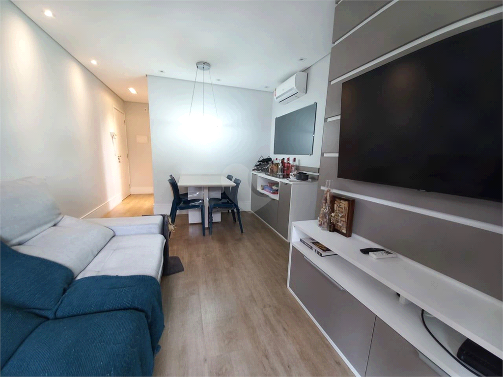 Venda Apartamento São Paulo Jaguaré REO993579 2