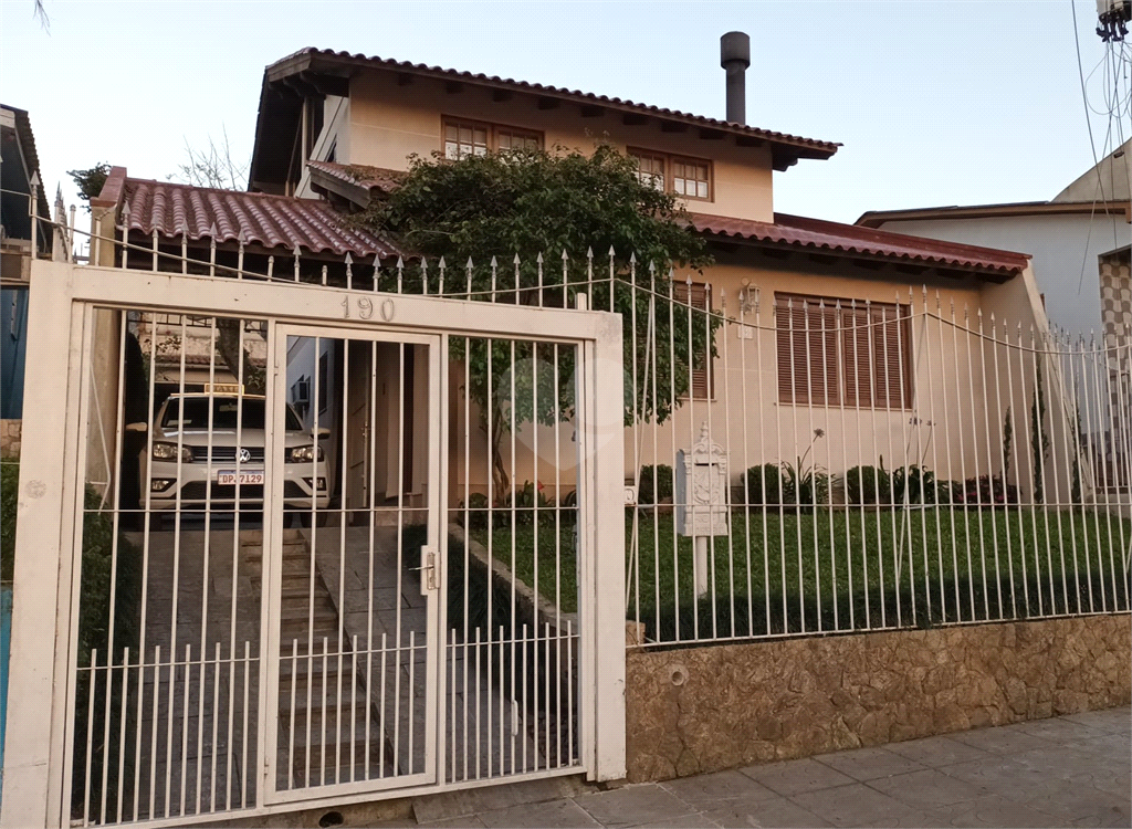 Venda Casa Porto Alegre Partenon REO993611 47