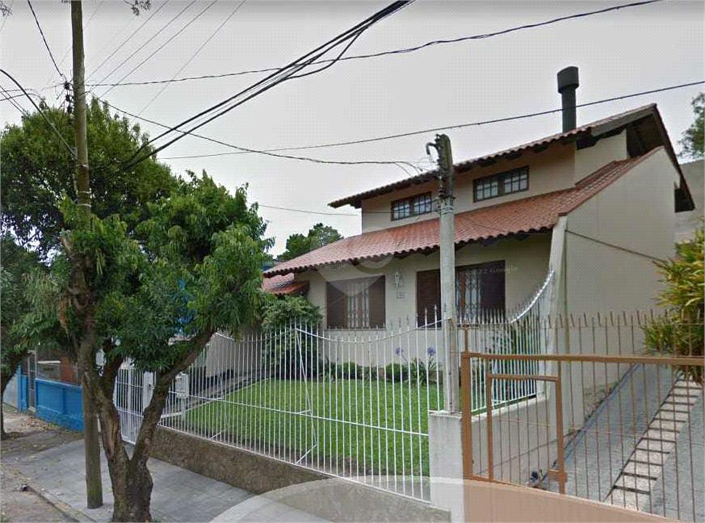 Venda Casa Porto Alegre Partenon REO993611 46