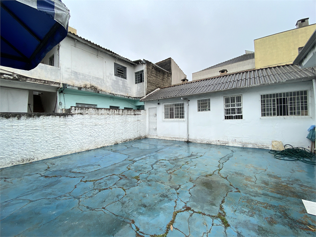 Venda Casa térrea São Paulo Vila Gea REO993620 13