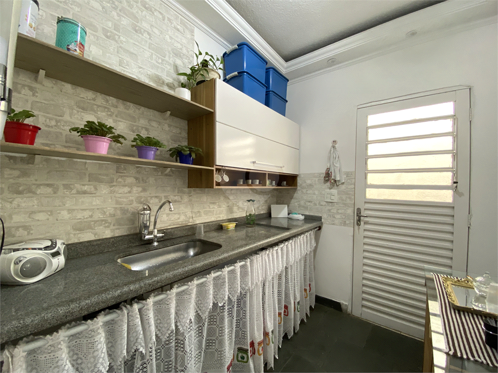 Venda Casa térrea São Paulo Vila Gea REO993620 7