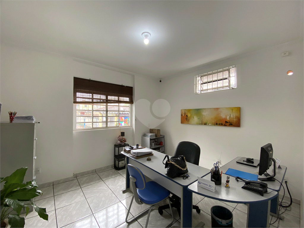 Venda Casa térrea São Paulo Vila Gea REO993620 4