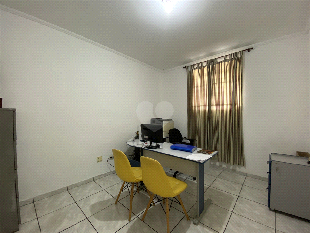 Venda Casa térrea São Paulo Vila Gea REO993620 11