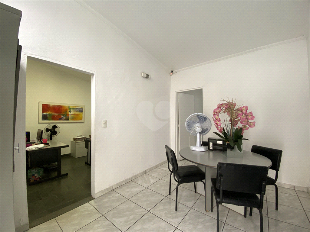 Venda Casa térrea São Paulo Vila Gea REO993620 12