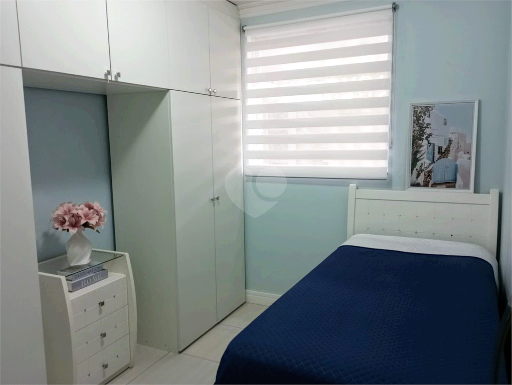 Venda Apartamento São Paulo Jardim Monte Kemel REO993624 7