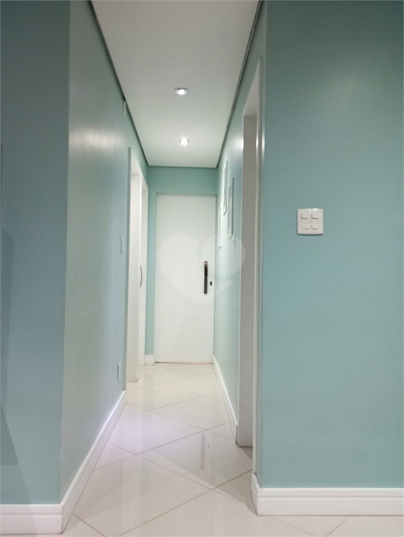 Venda Apartamento São Paulo Jardim Monte Kemel REO993624 9