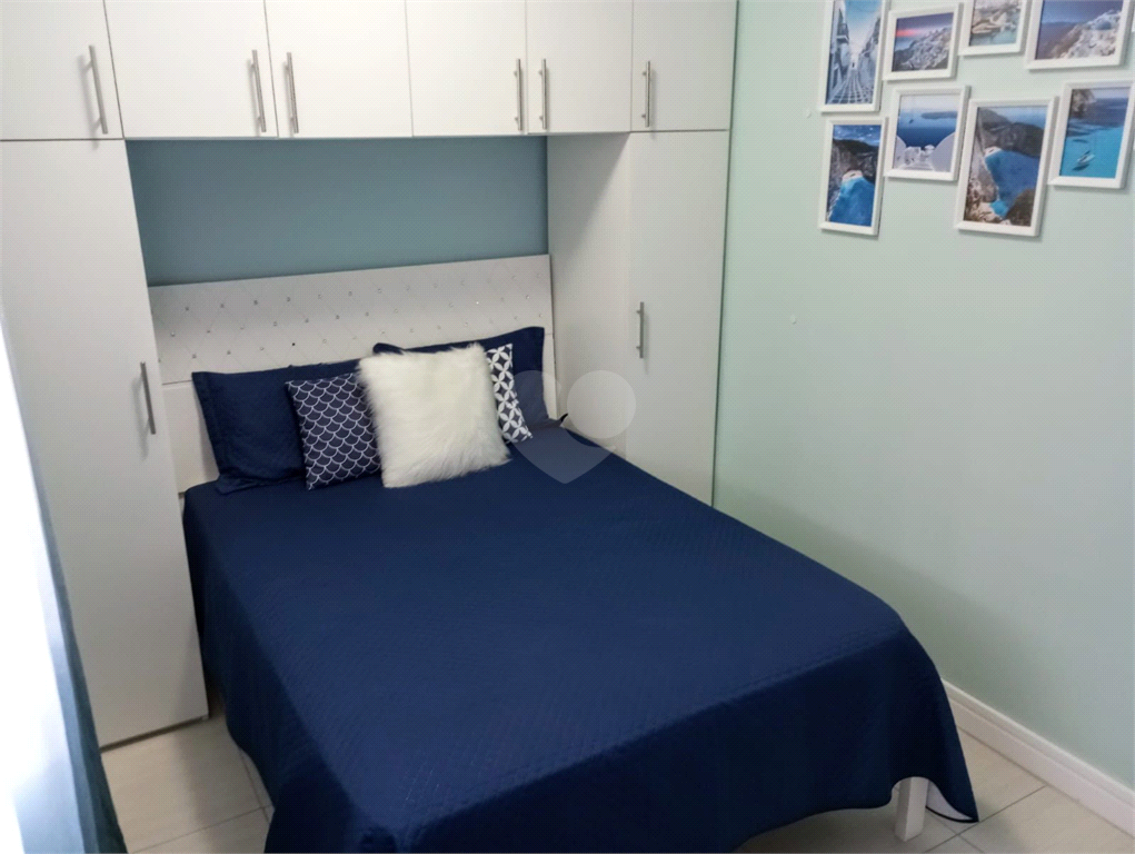 Venda Apartamento São Paulo Jardim Monte Kemel REO993624 8