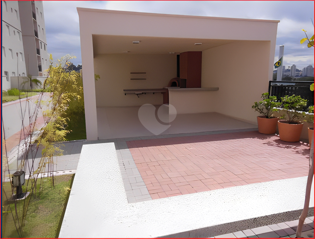 Venda Apartamento São Paulo Jardim Monte Kemel REO993624 20