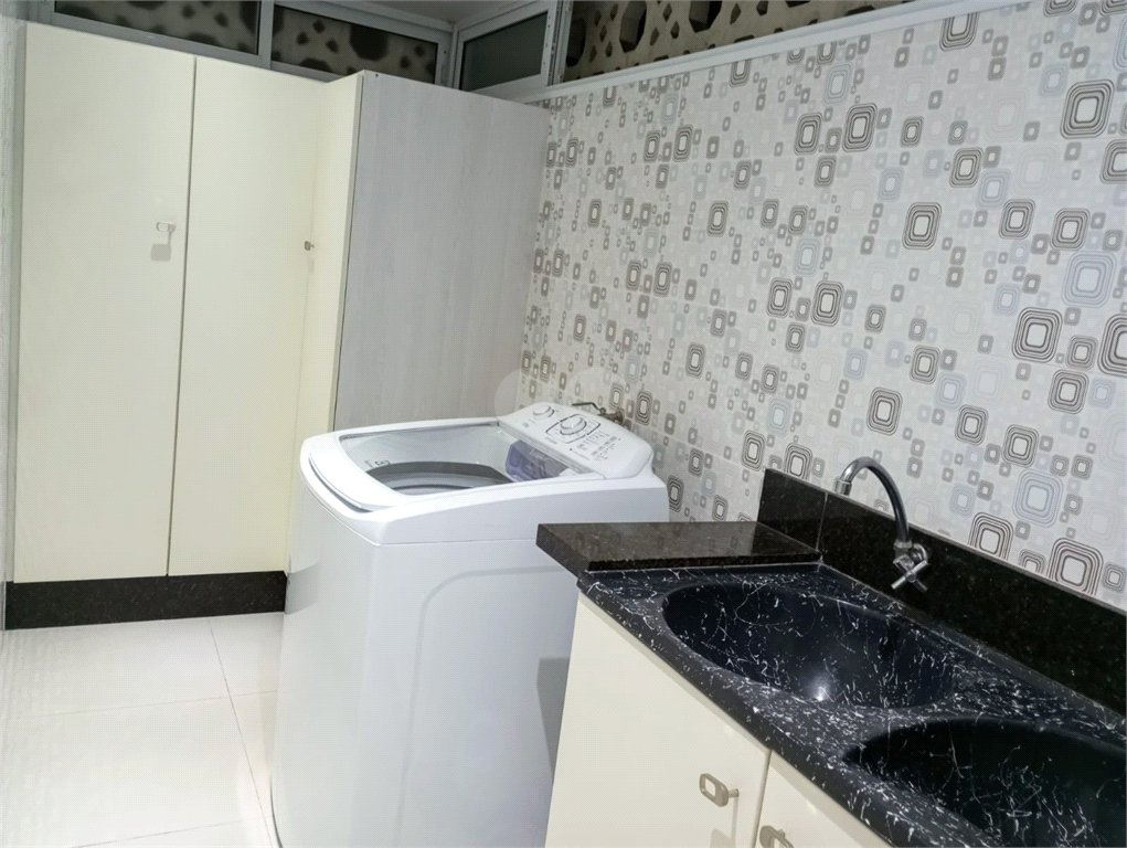 Venda Apartamento São Paulo Jardim Monte Kemel REO993624 11