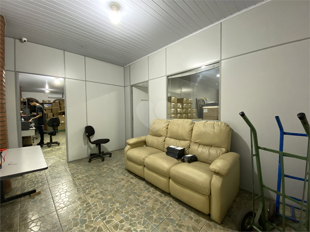 Venda Sobrado São Paulo Santo Amaro REO993637 4