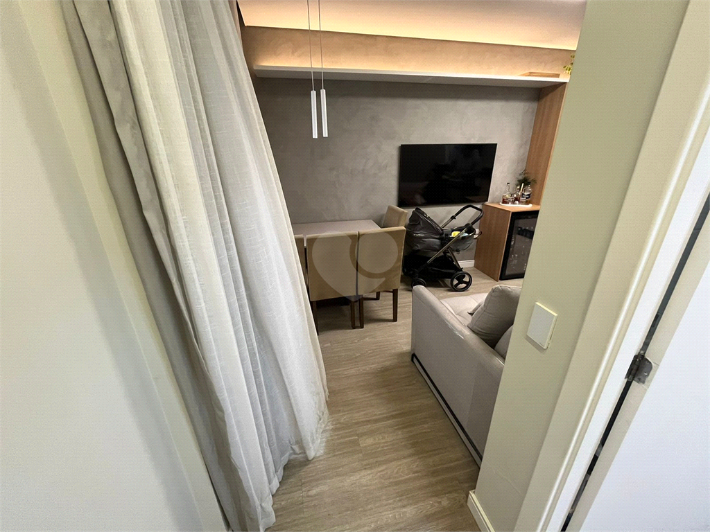 Venda Apartamento São Paulo Vila Guilherme REO993643 22