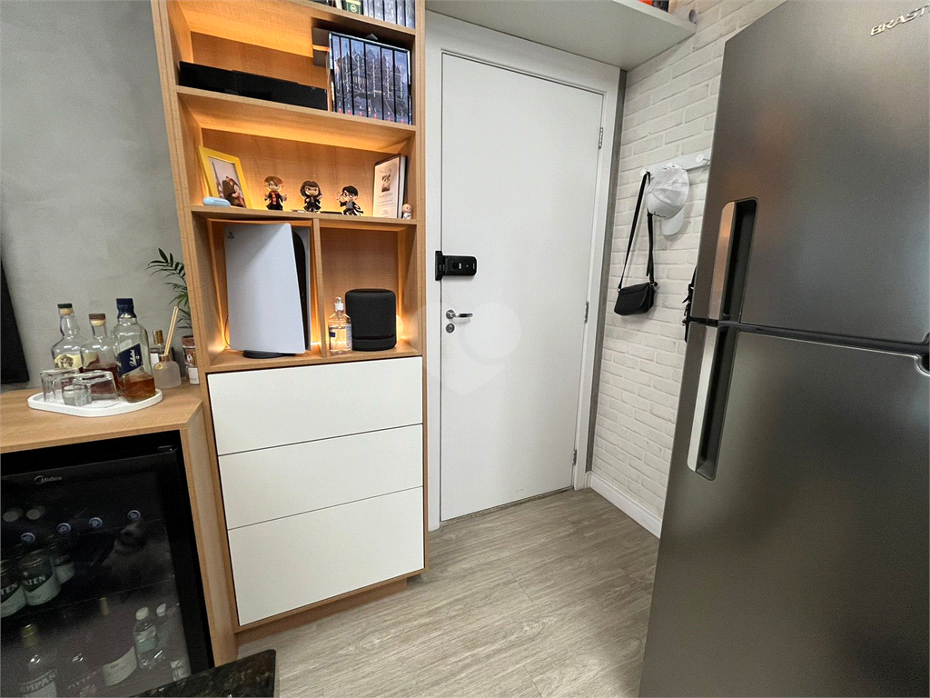 Venda Apartamento São Paulo Vila Guilherme REO993643 5