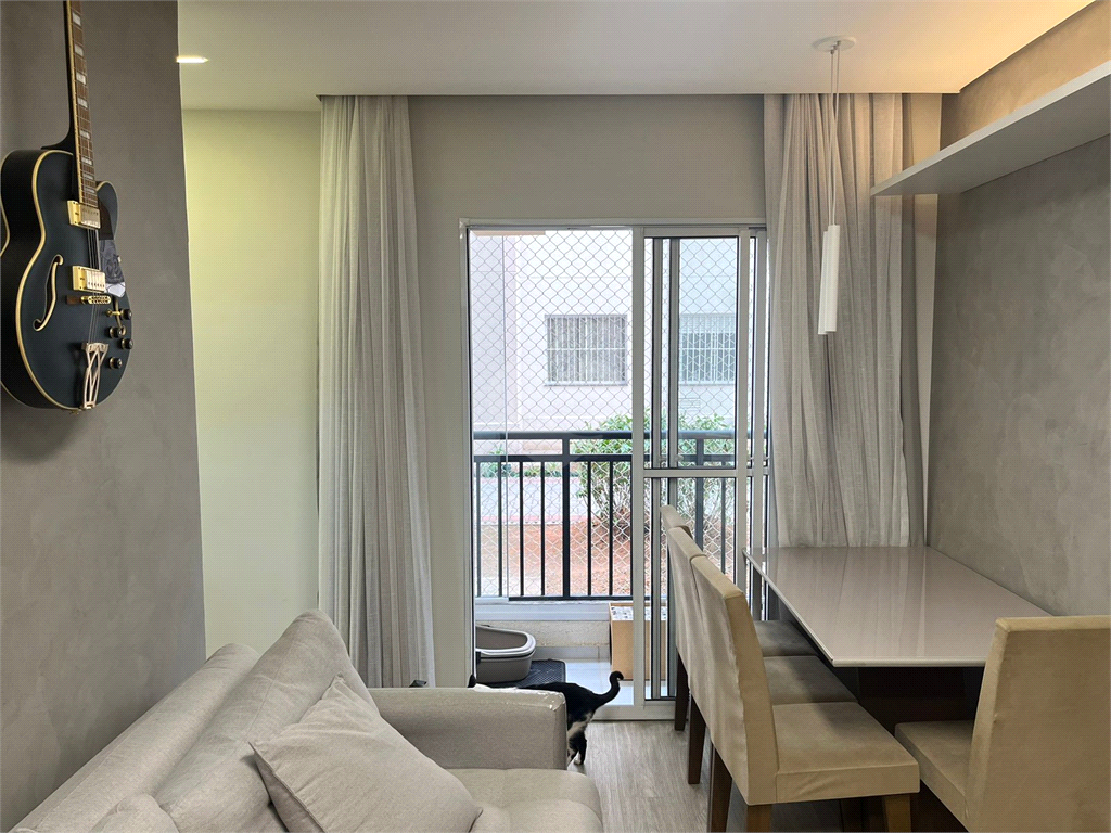 Venda Apartamento São Paulo Vila Guilherme REO993643 8