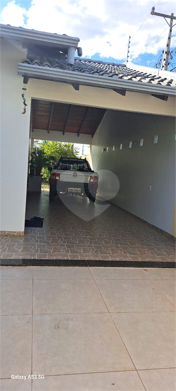 Venda Casa Sinop Residencial Nossa Senhora Aparecida REO993659 2