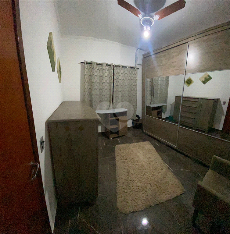 Venda Casa térrea Campo Grande Santo Antônio REO993666 10