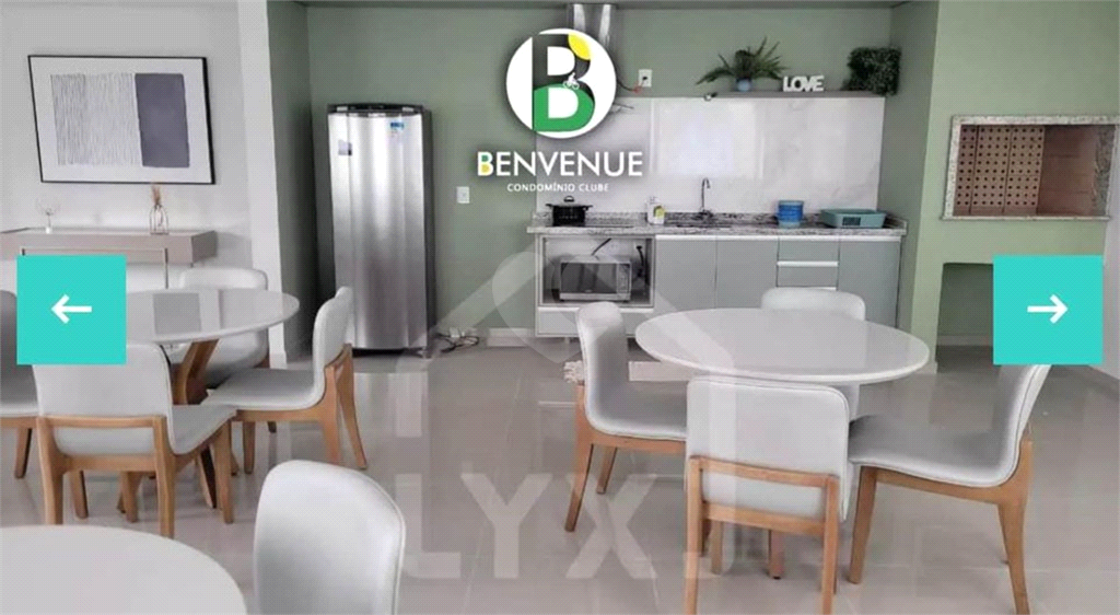 Venda Apartamento Almirante Tamandaré Lamenha Grande REO993672 6