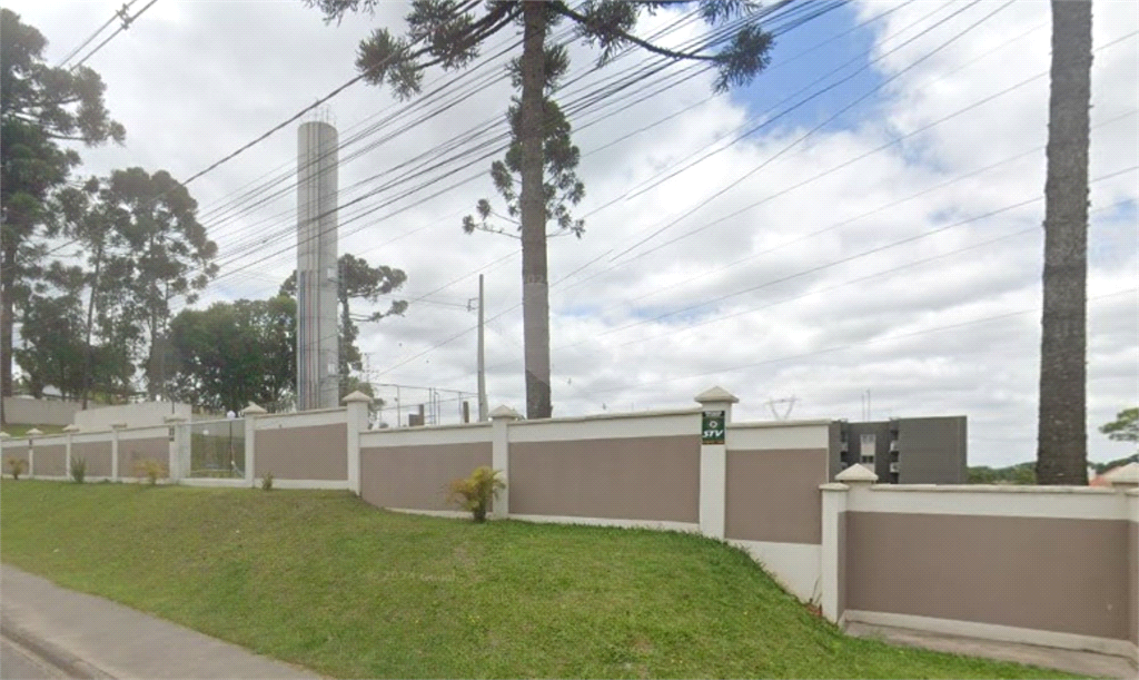 Venda Apartamento Almirante Tamandaré Lamenha Grande REO993672 15