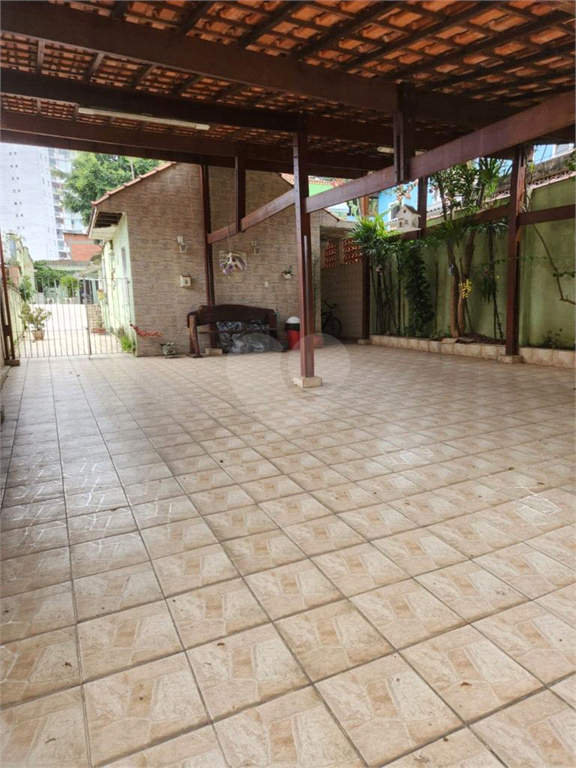 Venda Terreno São Paulo Vila Bela REO993693 3