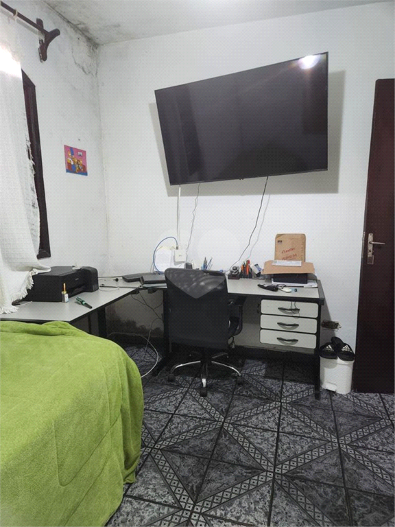 Venda Terreno São Paulo Vila Bela REO993693 19