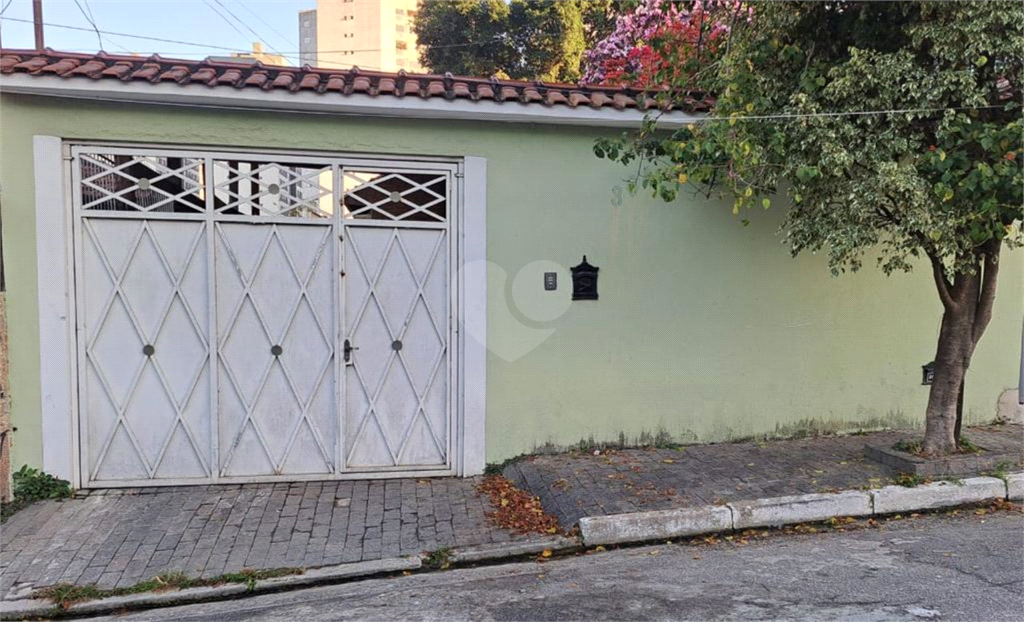 Venda Terreno São Paulo Vila Bela REO993693 16