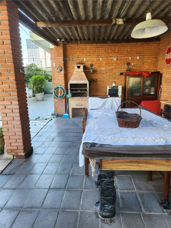 Venda Terreno São Paulo Vila Bela REO993693 1