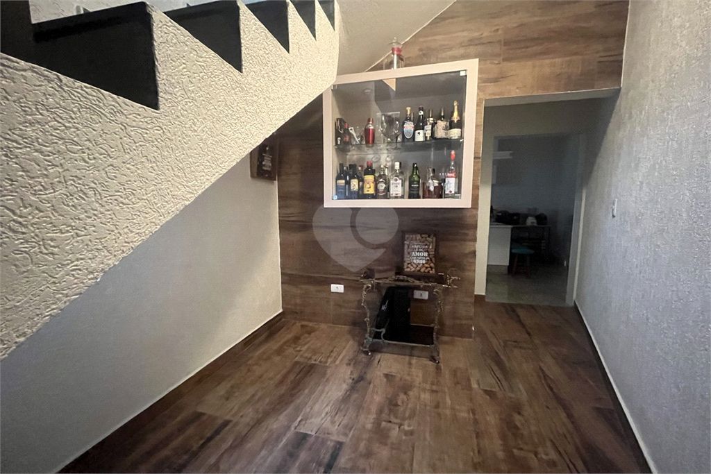 Venda Sobrado São Paulo Vila Aurora (zona Norte) REO993734 38