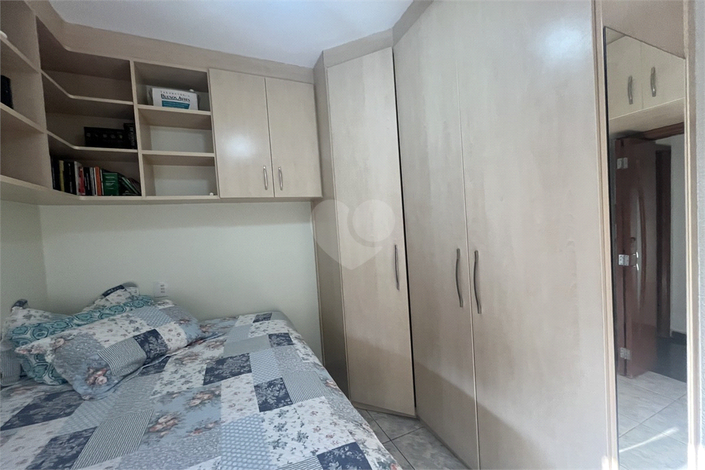 Venda Sobrado São Paulo Vila Aurora (zona Norte) REO993734 27