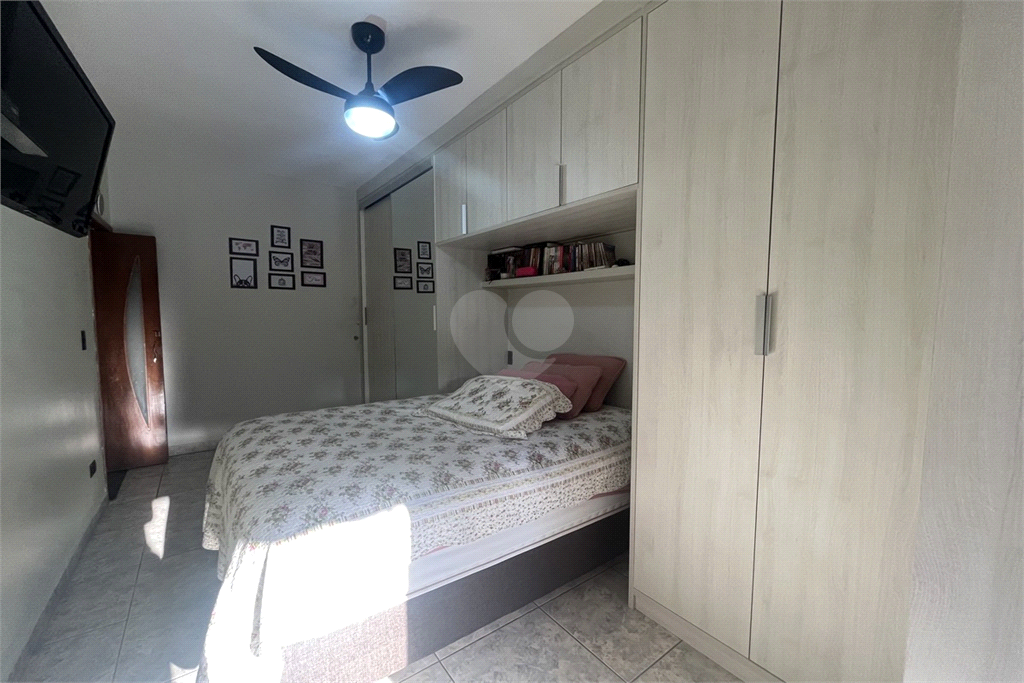 Venda Sobrado São Paulo Vila Aurora (zona Norte) REO993734 35