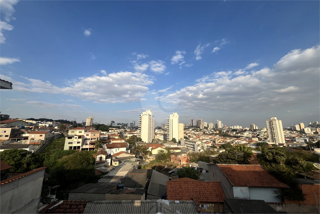 Venda Sobrado São Paulo Vila Aurora (zona Norte) REO993734 17