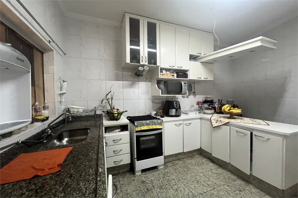 Venda Sobrado São Paulo Vila Aurora (zona Norte) REO993734 44