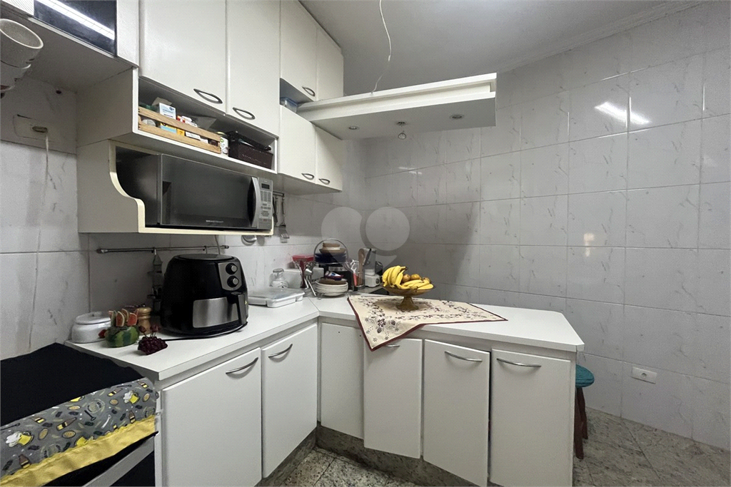 Venda Sobrado São Paulo Vila Aurora (zona Norte) REO993734 45