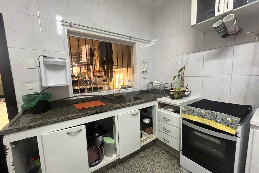 Venda Sobrado São Paulo Vila Aurora (zona Norte) REO993734 43