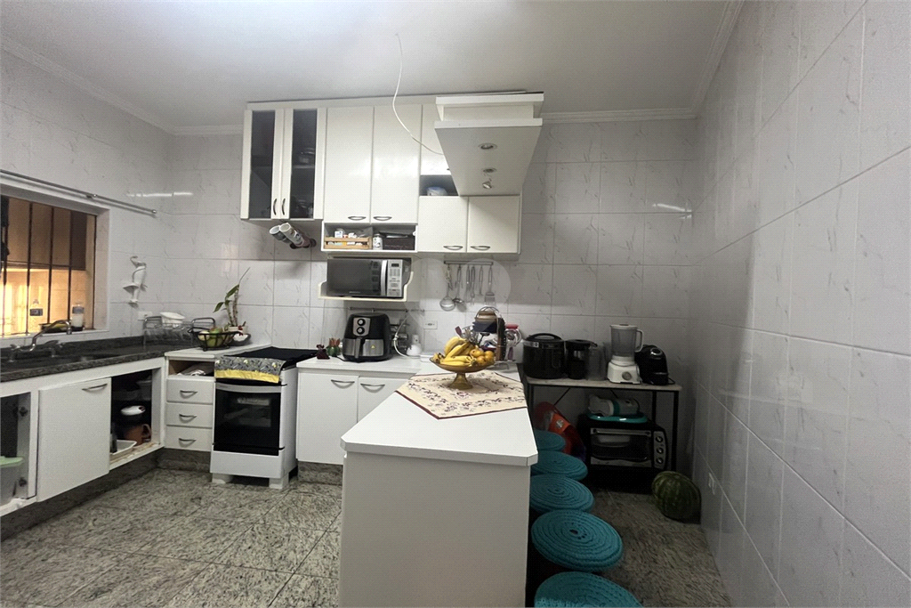 Venda Sobrado São Paulo Vila Aurora (zona Norte) REO993734 41