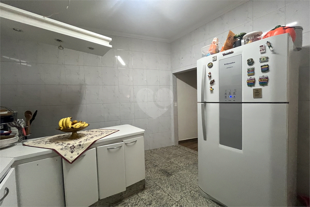 Venda Sobrado São Paulo Vila Aurora (zona Norte) REO993734 46