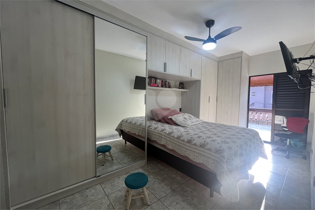 Venda Sobrado São Paulo Vila Aurora (zona Norte) REO993734 32