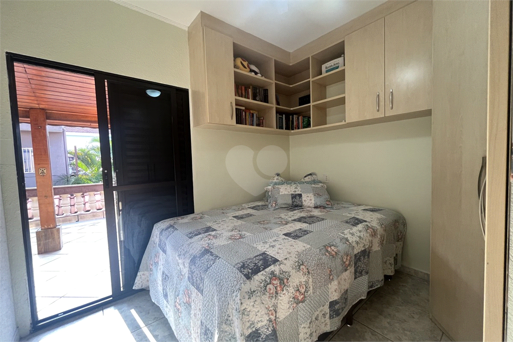 Venda Sobrado São Paulo Vila Aurora (zona Norte) REO993734 26