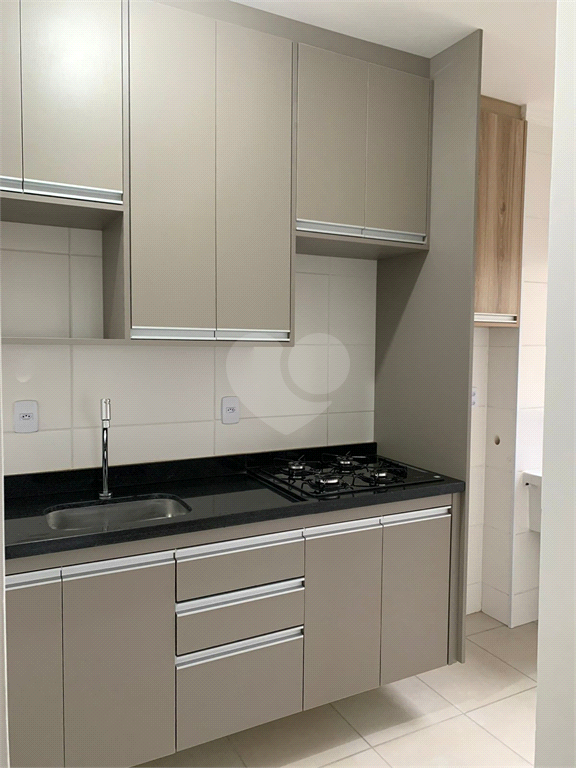 Venda Apartamento Bauru Jardim Colonial REO993746 2