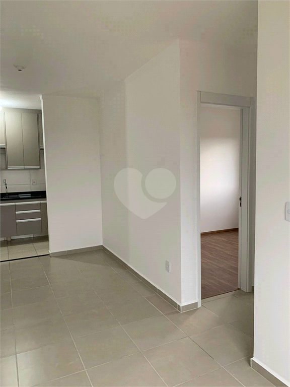 Venda Apartamento Bauru Jardim Colonial REO993746 16