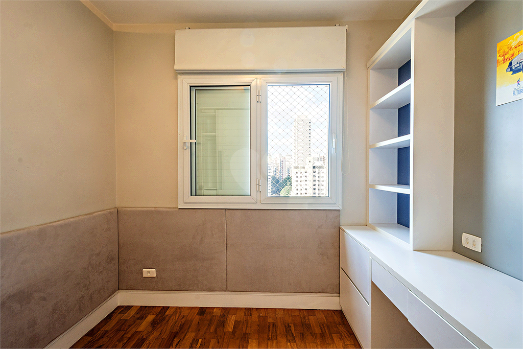 Venda Apartamento São Paulo Vila Olímpia REO993754 15