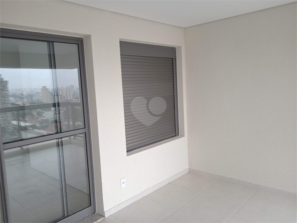 Venda Apartamento São Paulo Vila Dom Pedro I REO993761 15