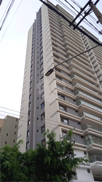 Venda Apartamento São Paulo Vila Dom Pedro I REO993761 20