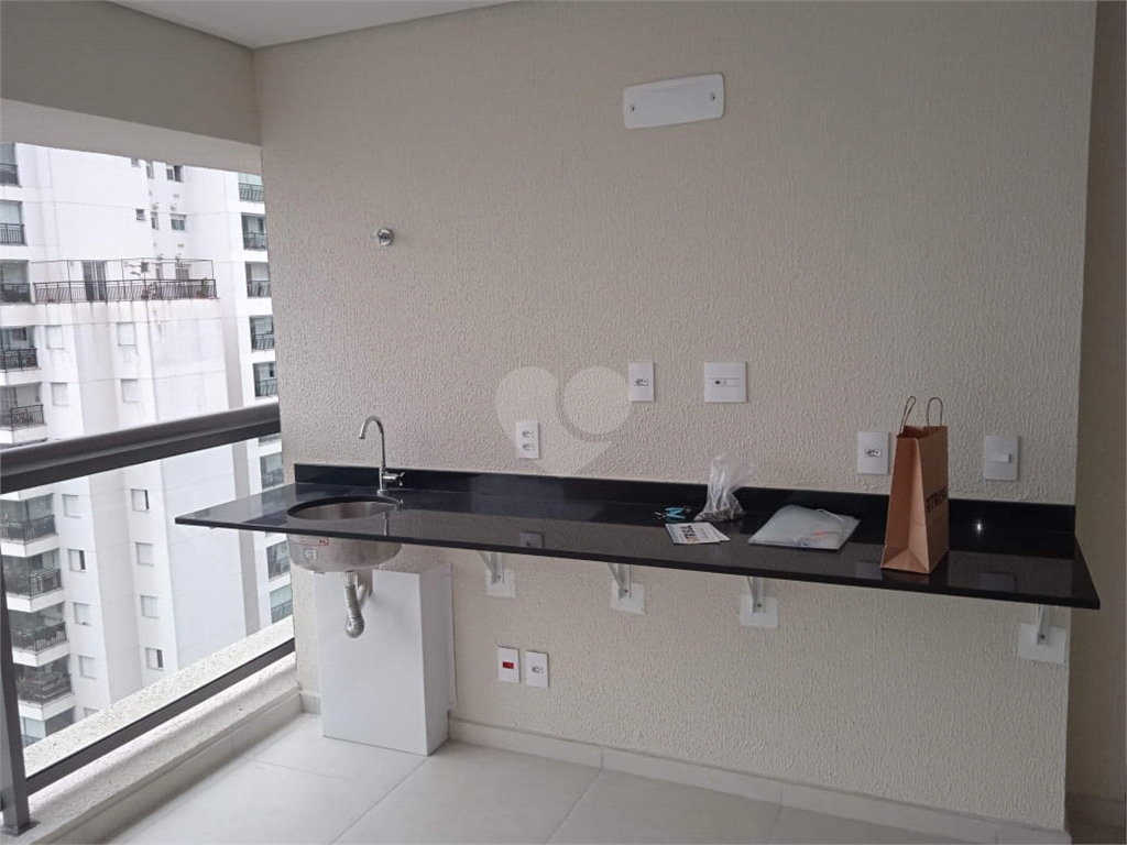 Venda Apartamento São Paulo Vila Dom Pedro I REO993761 12