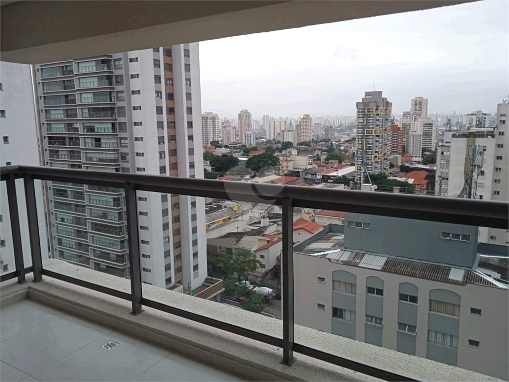 Venda Apartamento São Paulo Vila Dom Pedro I REO993761 11