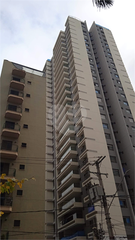 Venda Apartamento São Paulo Vila Dom Pedro I REO993761 19