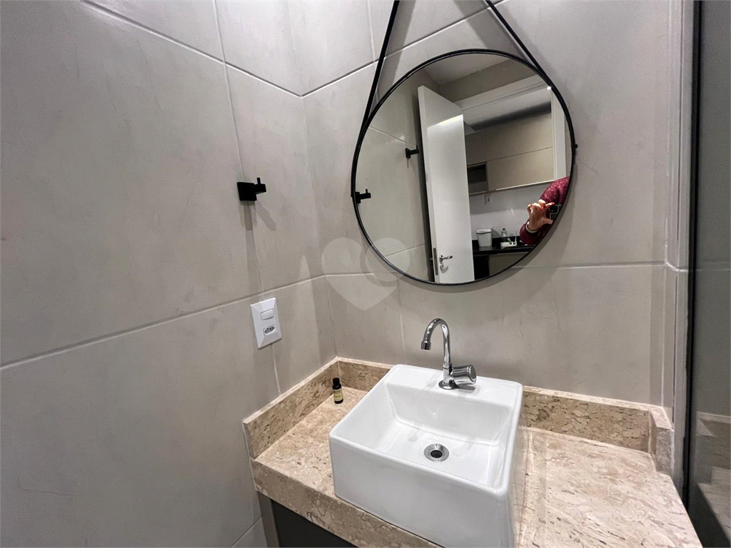 Aluguel Studio São Paulo Jardim São Paulo(zona Norte) REO993765 12