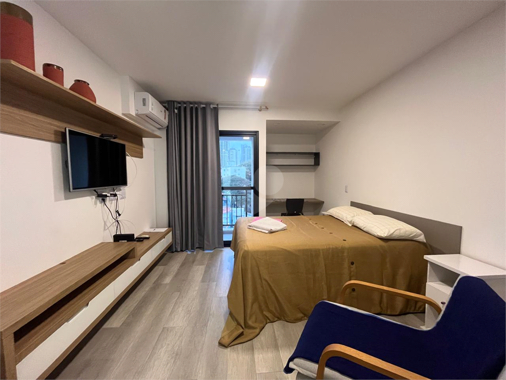 Aluguel Studio São Paulo Jardim São Paulo(zona Norte) REO993765 1