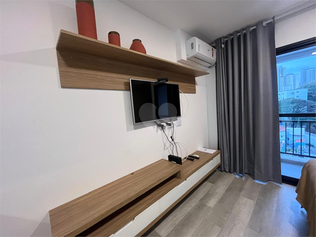 Aluguel Studio São Paulo Jardim São Paulo(zona Norte) REO993765 3