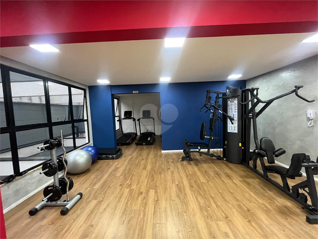 Aluguel Studio São Paulo Jardim São Paulo(zona Norte) REO993765 17